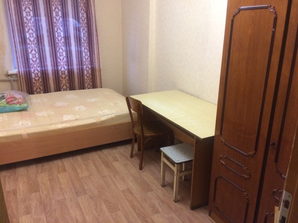 квартиры в зеленограде
