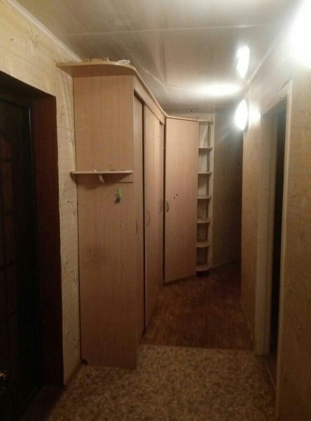 квартиры в зеленограде