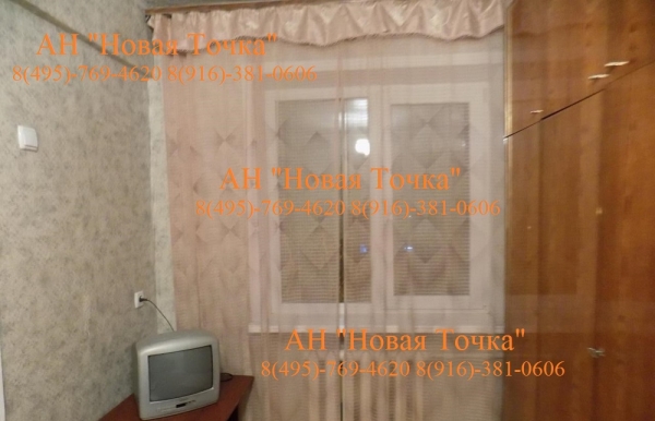 квартиры в зеленограде