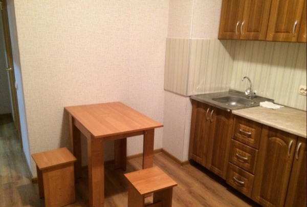 квартиры в зеленограде