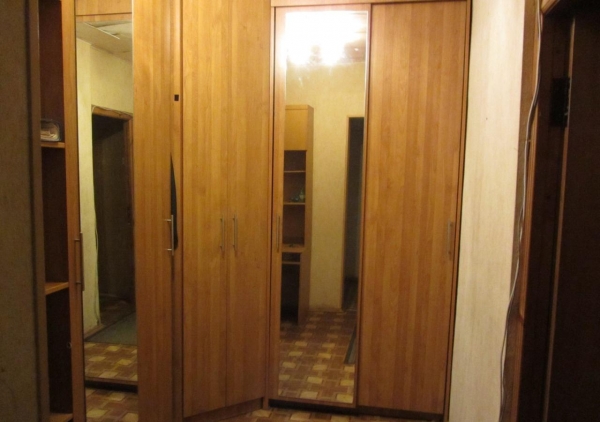 квартиры в зеленограде