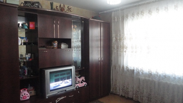 квартиры в зеленограде