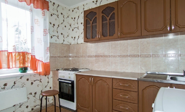 квартиры в зеленограде