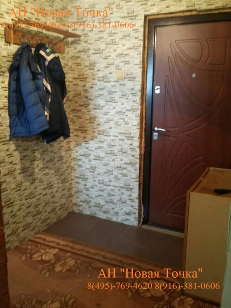 квартиры в зеленограде