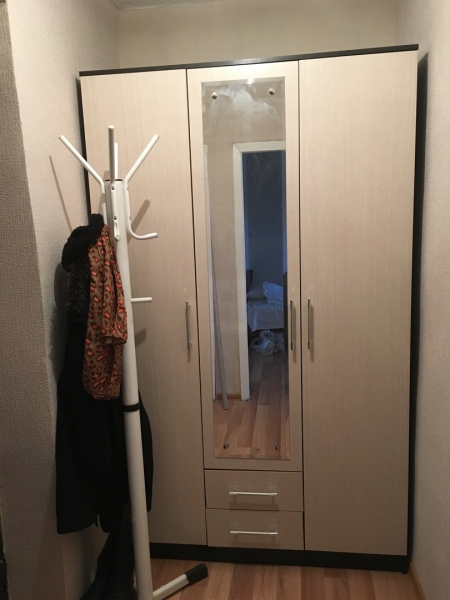 квартиры в зеленограде