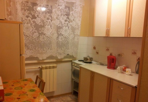 квартиры в зеленограде