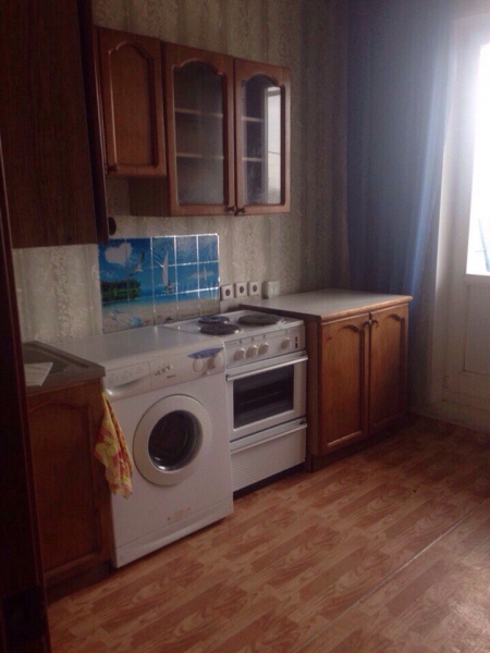 квартиры в зеленограде