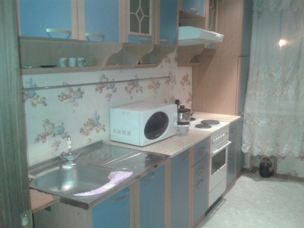 квартиры в зеленограде