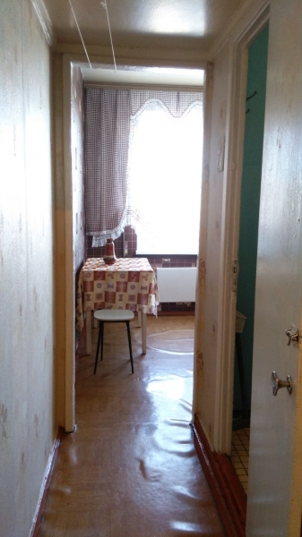 квартиры в зеленограде