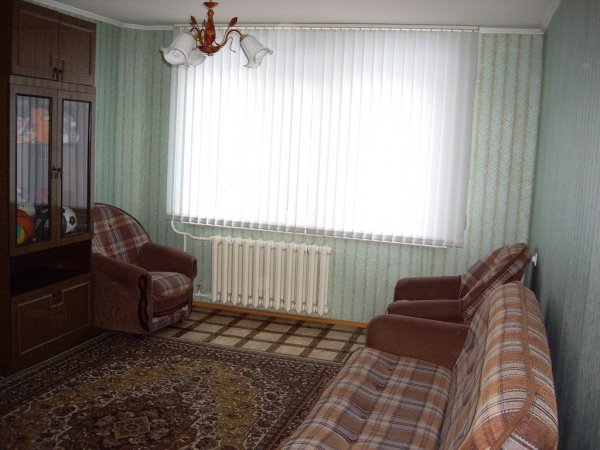 квартиры в зеленограде