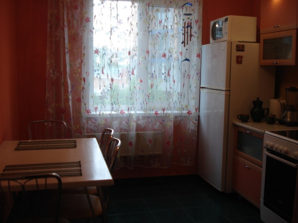 квартиры в зеленограде