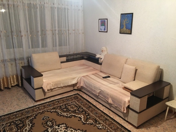 квартиры в зеленограде