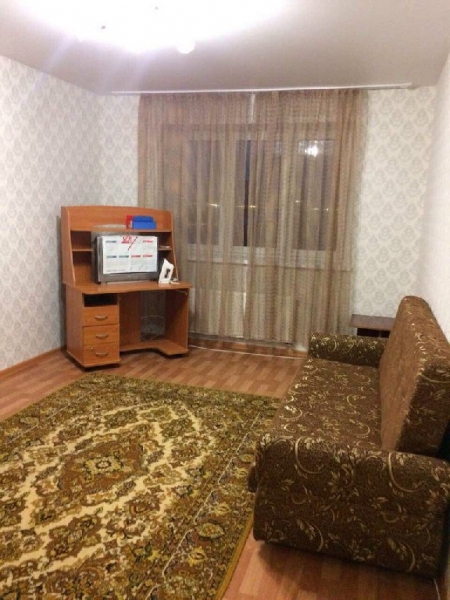 квартиры в зеленограде