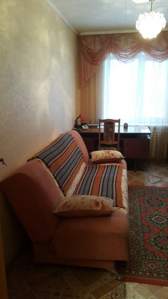 квартиры в зеленограде