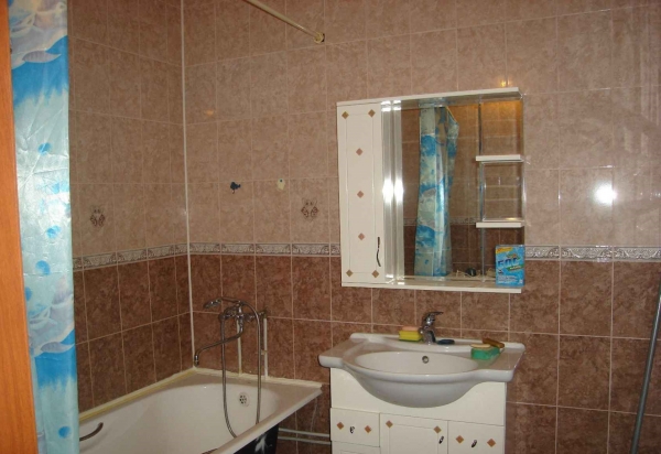 квартиры в зеленограде