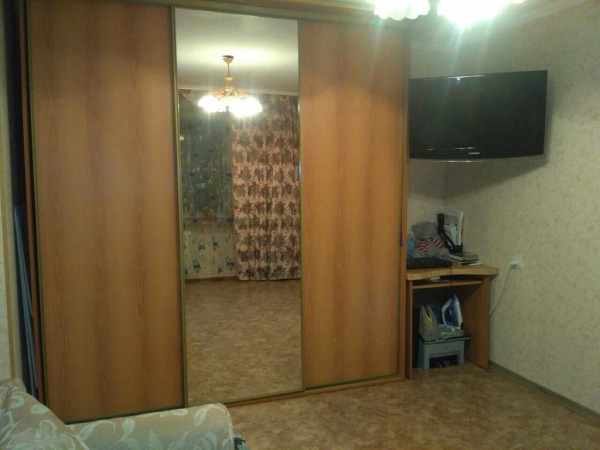 квартиры в зеленограде
