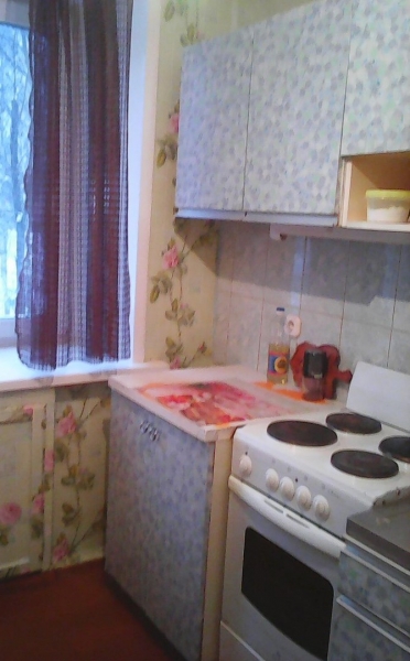 квартиры в зеленограде
