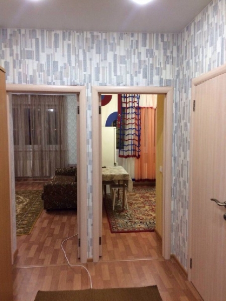 квартиры в зеленограде