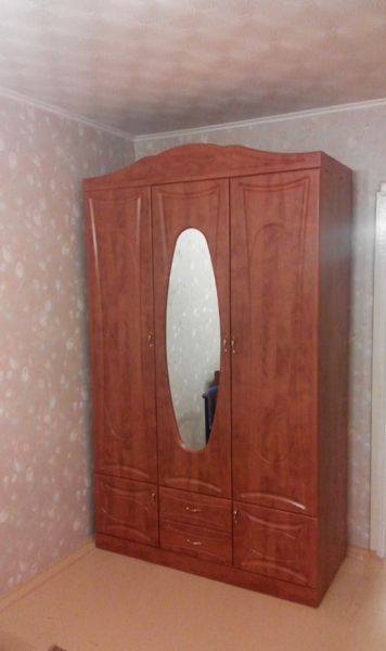 квартиры в зеленограде