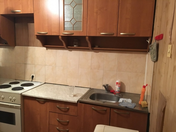 квартиры в зеленограде