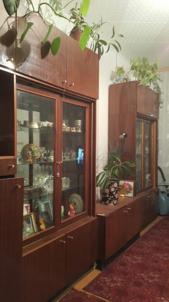 квартиры в зеленограде