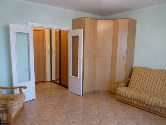 квартиры в зеленограде