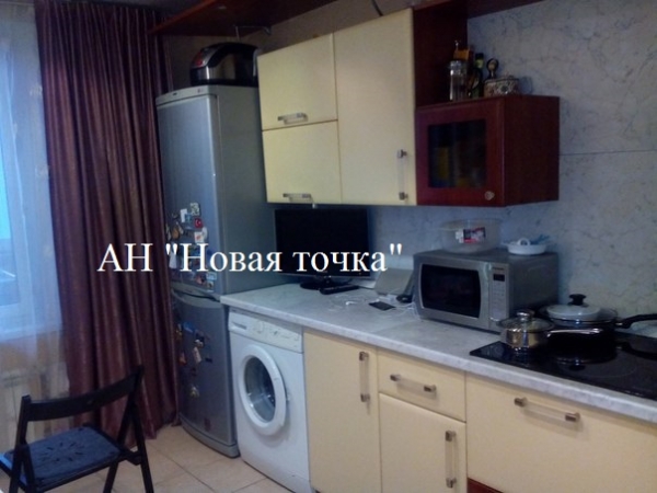 квартиры в зеленограде