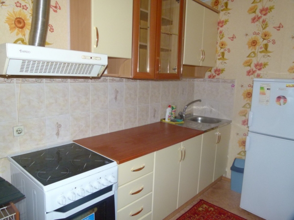 квартиры в зеленограде