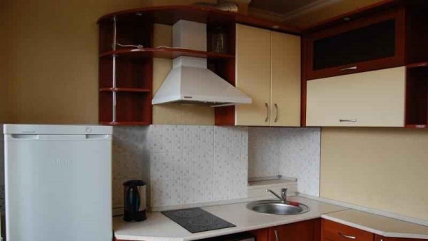квартиры в зеленограде