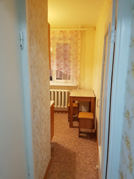 квартиры в зеленограде