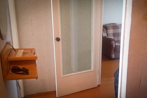 квартиры в зеленограде