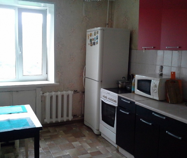 квартиры в зеленограде
