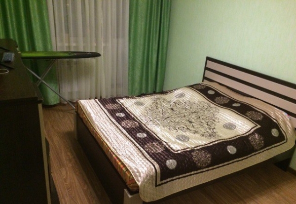 квартиры в зеленограде