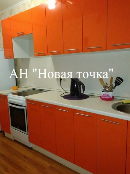 квартиры в зеленограде