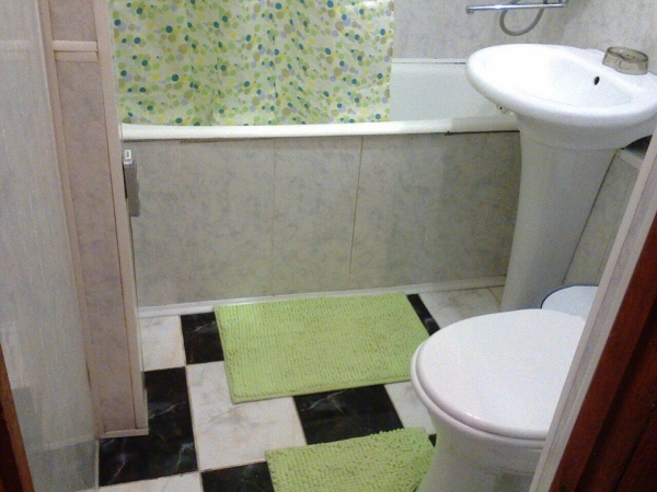 квартиры в зеленограде