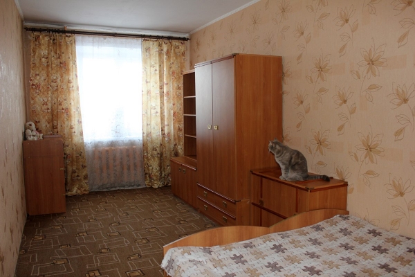 квартиры в зеленограде