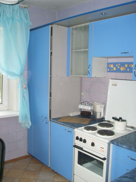 квартиры в зеленограде