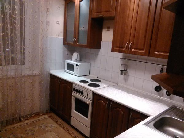 квартиры в зеленограде