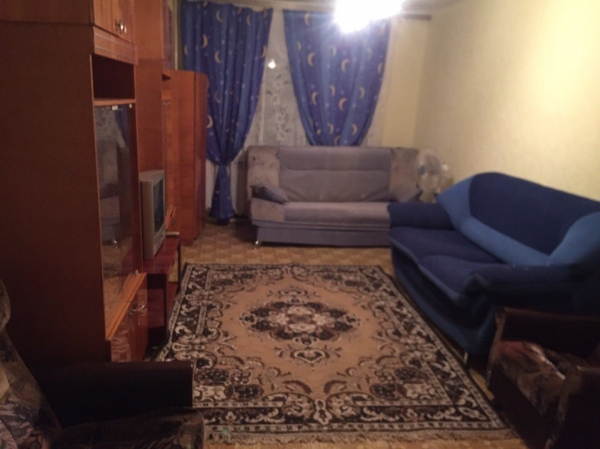 квартиры в зеленограде
