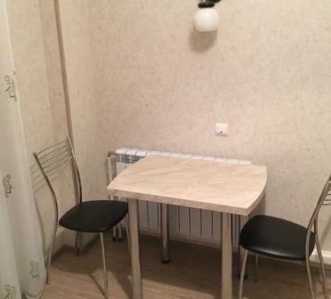 квартиры в зеленограде