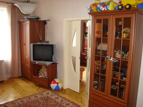 квартиры в зеленограде