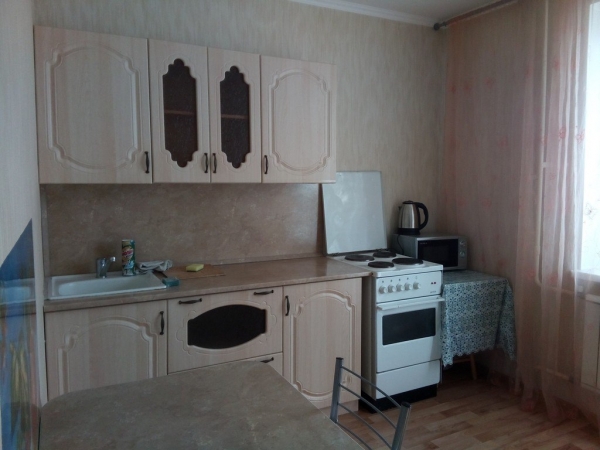 квартиры в зеленограде