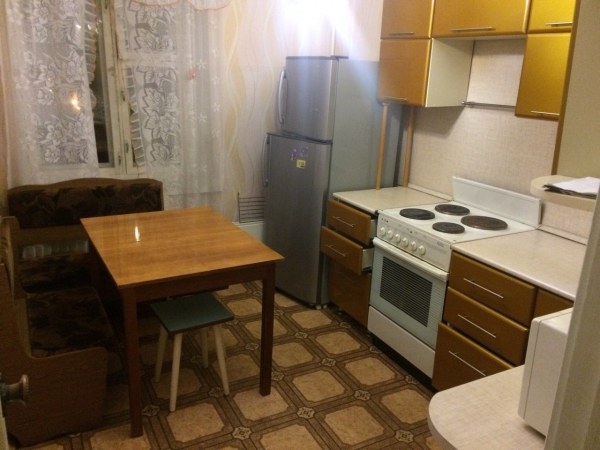 квартиры в зеленограде