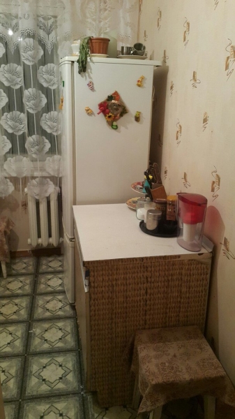 квартиры в зеленограде