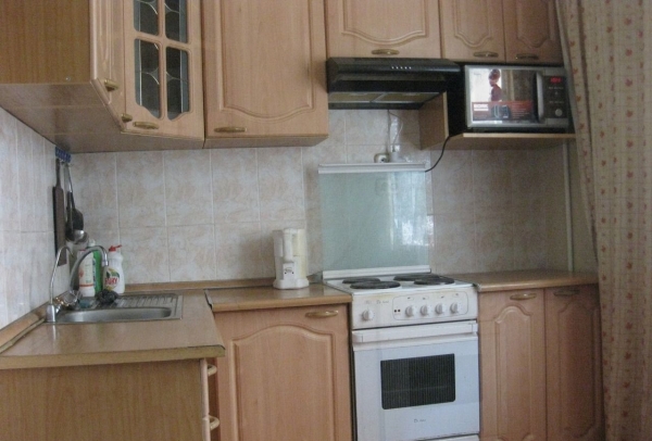 квартиры в зеленограде