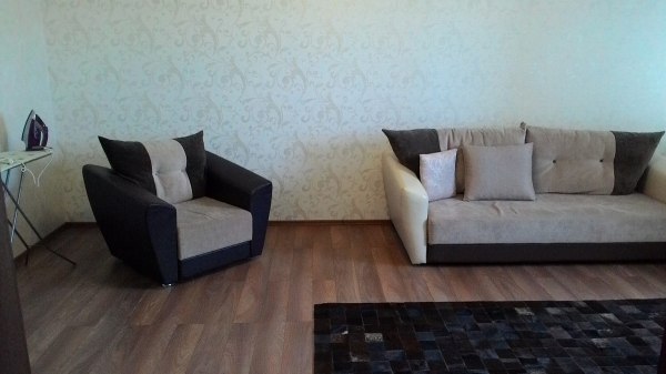 квартиры в зеленограде