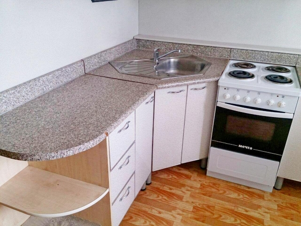 квартиры в зеленограде
