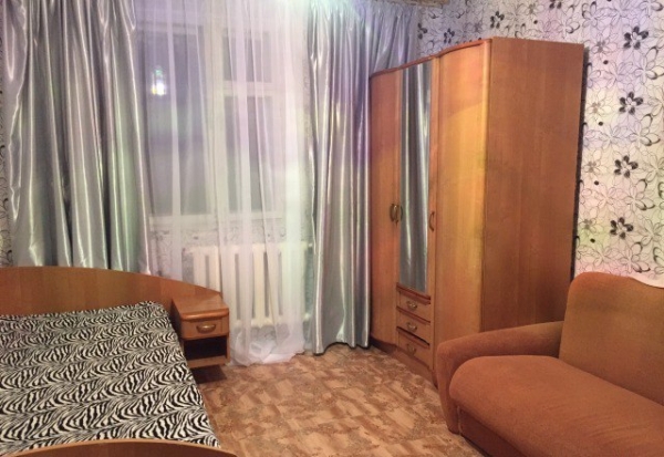 квартиры в зеленограде