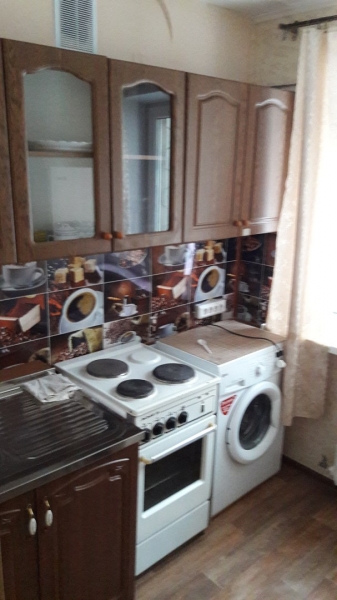 квартиры в зеленограде