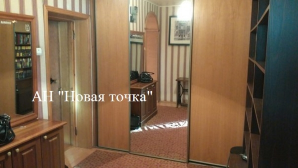 квартиры в зеленограде
